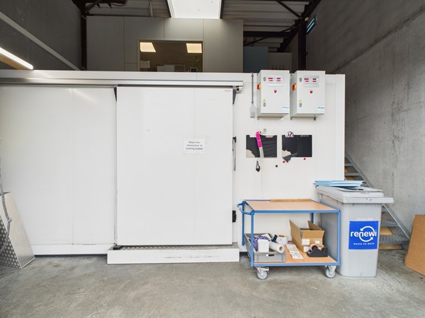 Medium property photo - Expeditieweg 68, 4501 WC Oostburg